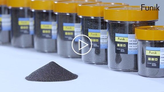Video hiện trường sản xuất vật liệu mài siêu cứng CBN/DIA